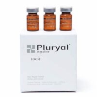 Pluryal Mesoline Hair 5x 5ml Mesohair