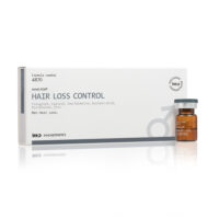 Hair Loss Control Male Pattern Baldness Dt