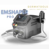 Emshaper Pro S